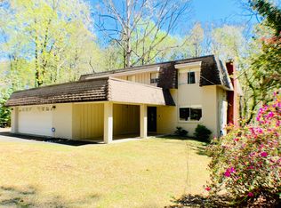 5406 13th Ave, Meridian, MS 39305