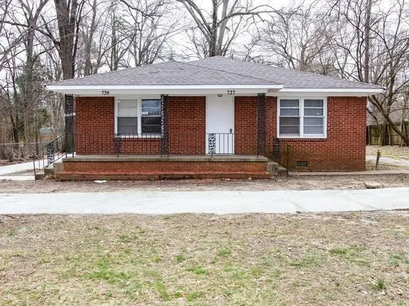 729 E Raines Rd, Memphis, TN 38116