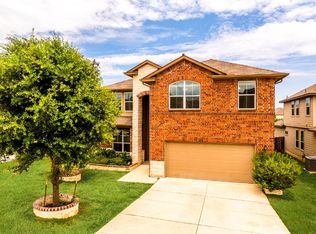 805 Western Bit, Cibolo, TX 78108