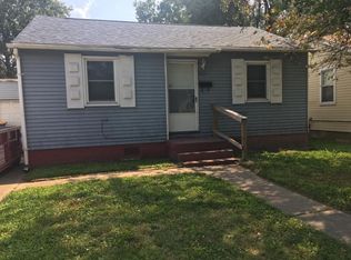 2708 Lincoln Ave, Granite City, IL