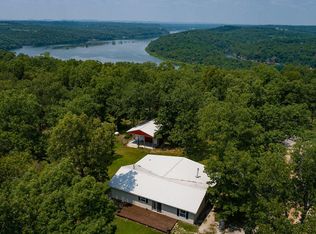 1458 Blackwell Ferry Rd, Kirbyville, MO 65679