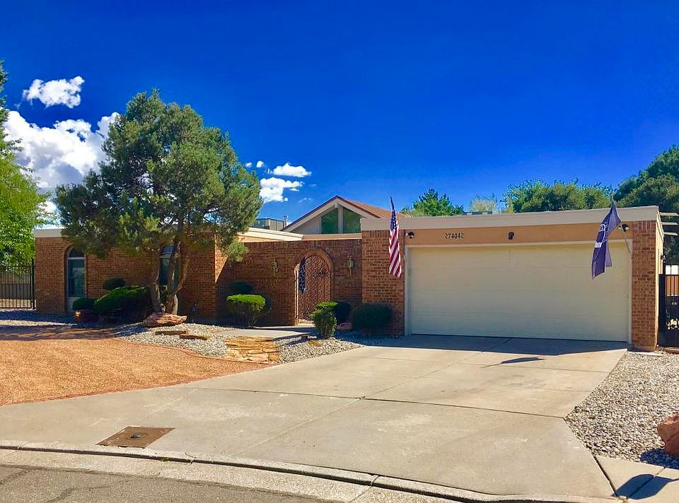 1st image of 7404 Arroyo Del Oso Ave NE