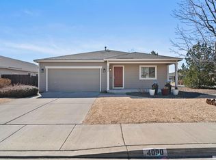 4090 Triple Creek Ct, Reno, NV 89503
