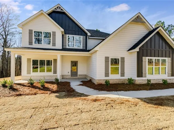 1698 W Highway 5 W, Roopville, GA 30170