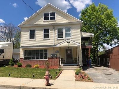 178 S Main St, Brooklyn, CT, 06234