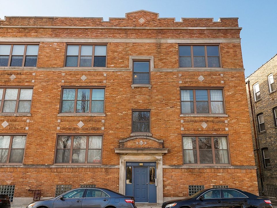 1st image of 1459 W Lawrence Ave #2A