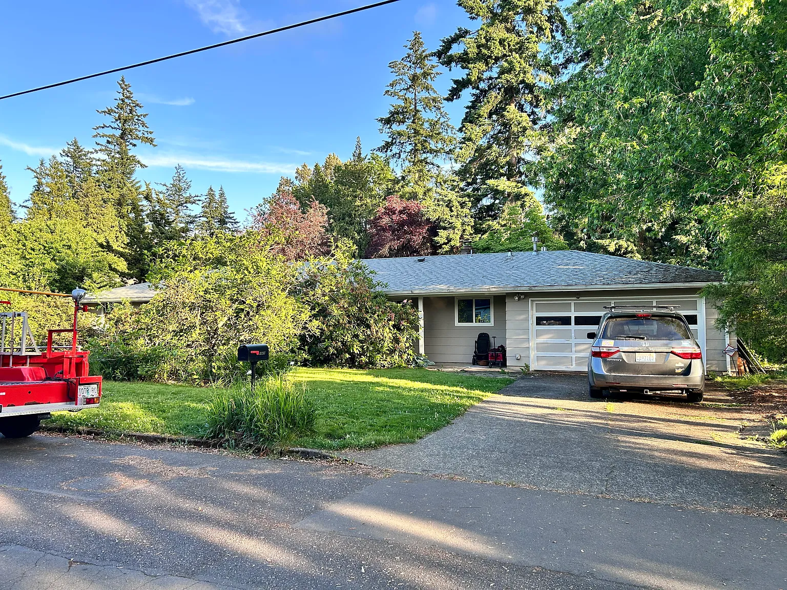 10410 Flavel Ct — Photo 2