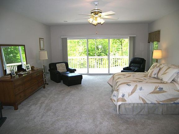 Master Suite