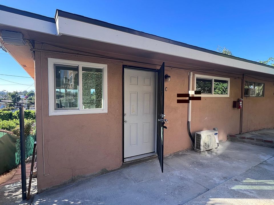 1st image of 1115 Knoll Dr APT C