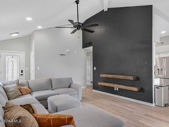 4th image of 7409 Luz De Lumbre Ave