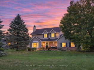 99 Highland Dr, Oro Medonte, ON L0L 2L0