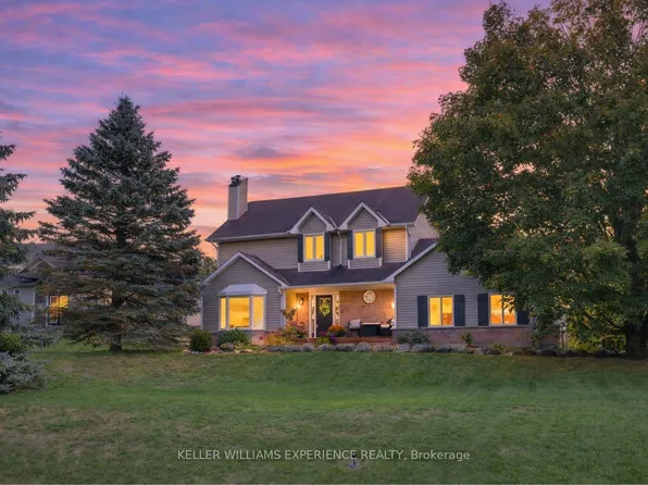 99 Highland Dr, Oro Medonte, ON L0L 2L0