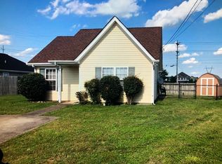 1311 Dugan Ct, Murfreesboro, TN 37130