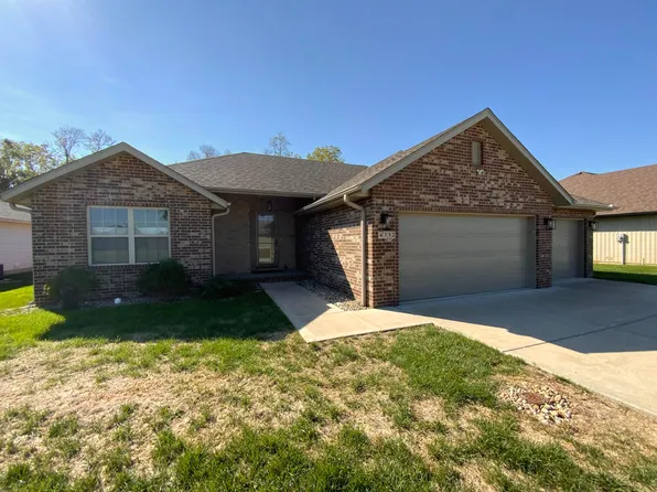 4332 W Skyler Drive, Springfield, MO 65802