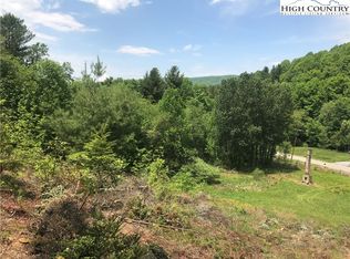 Jeb Stuart Hwy, Damascus, VA 24236