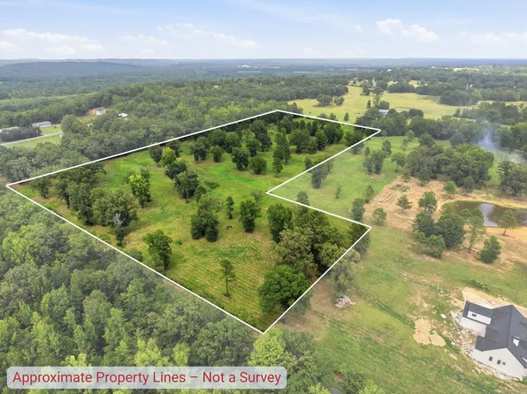 0 Ridgefield Cv, Vilonia, AR 72173