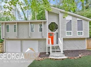 242 Rustic Ridge Dr NE, Kennesaw, GA 30144