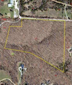 E Log Providence Rd, Columbia, MO, 65201