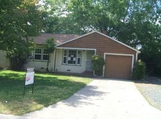 41 La Cresenta Dr, Oroville, CA 95965