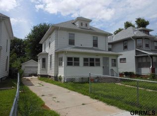 3716 N 24th St, Omaha, NE 68110