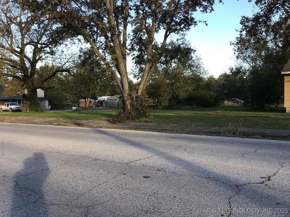 2nd image of N Orphan St