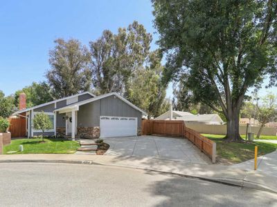 4354 N Brookdale Ln, Moorpark, CA, 93021