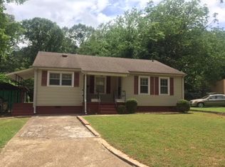 522 Malone Cir, Florence, AL 35630
