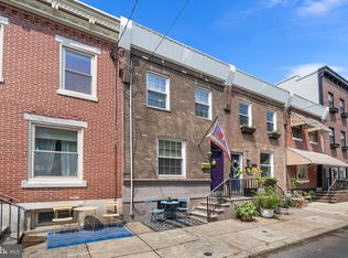 1015 Greenwich St, Philadelphia, PA 19147