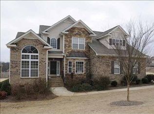 503 Gladstone Way, Greer, SC 29650