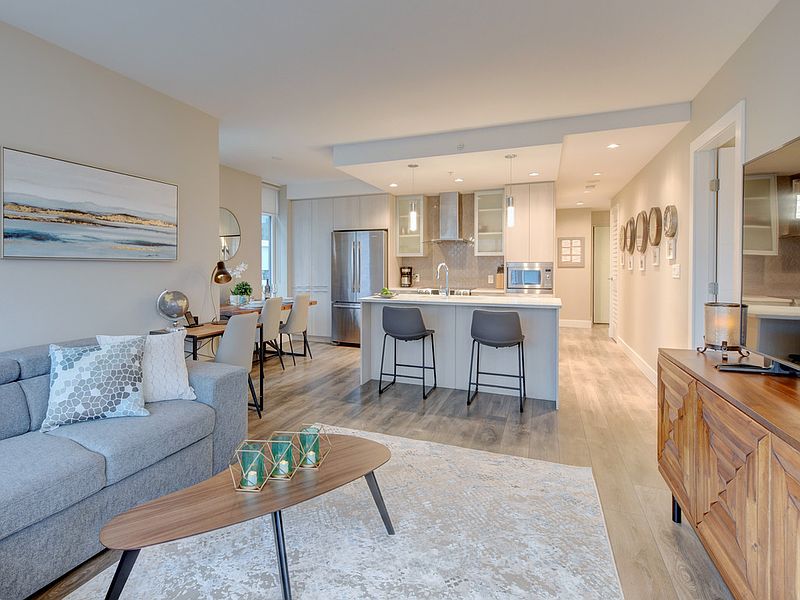 Victoria Apartment for rent - 2 Bedrooms in Victoria