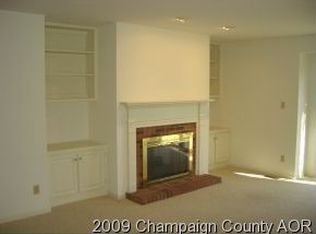 1501 Theodore Dr, Champaign, IL 61821