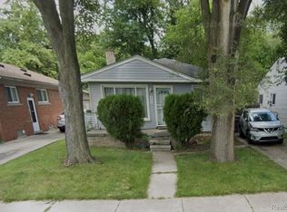 29520 Glenwood St, Inkster, MI 48141