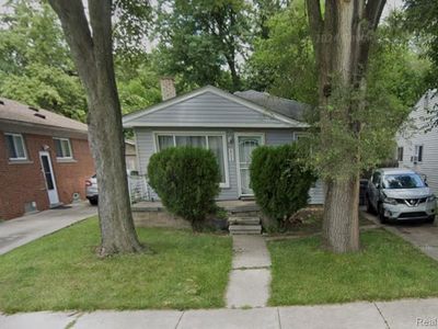 29520 Glenwood St, Inkster, MI, 48141