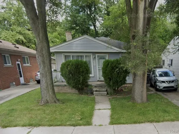 29520 Glenwood St, Inkster, MI 48141