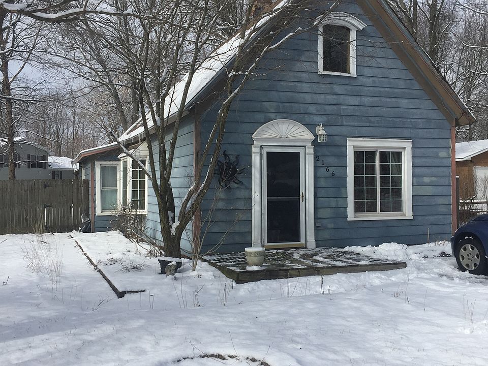 Perfect cozy started home