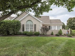 7328 Lake Lakota Pl, Indianapolis, IN 46217