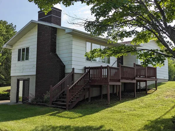 1691 Bentley Rd, Bentley, MI 48613