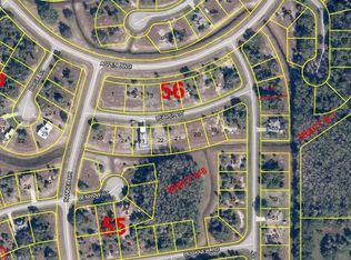 Bucknell Rd, Labelle, FL 33935