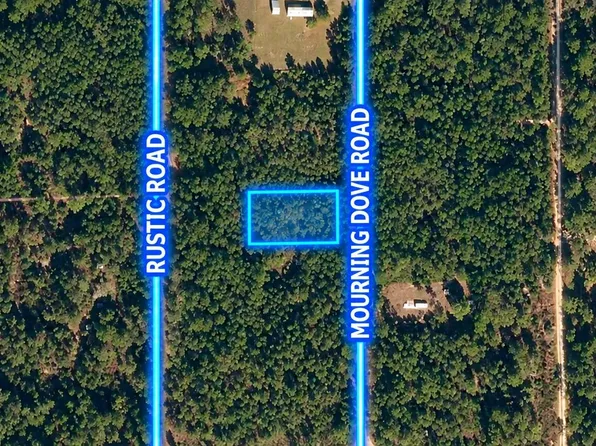 223 Mourning Dove Road, Satsuma, FL 32189