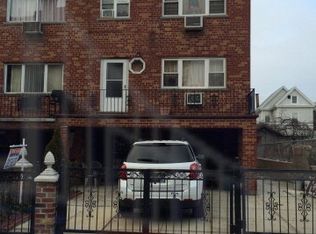 2221 Powell Ave, Bronx, NY 10462