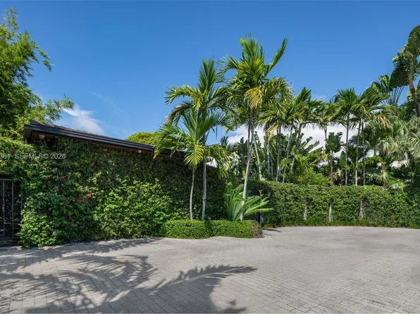 1155 N Biscayne Point Rd, Miami Beach, FL 33141