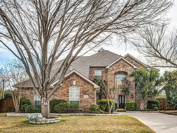 3rd image of 3300 San Patricio Dr
