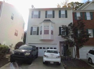 195 Abbotts Mill Dr, Johns Creek, GA 30097
