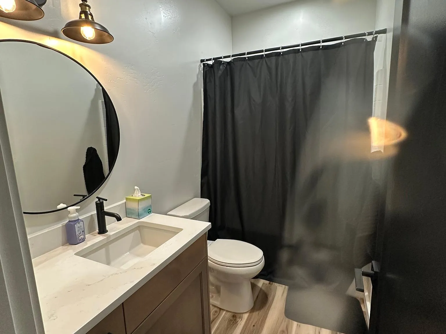 3 bed, 1536 sqft, $2,100 — Photo 4
