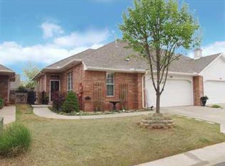 509 S Santa Fe Ave, Edmond, OK 73003