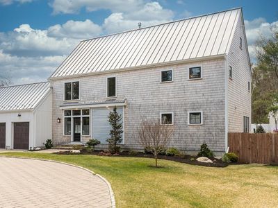 5 Twin Hills Farm Rd #5, Rowley, MA, 01969