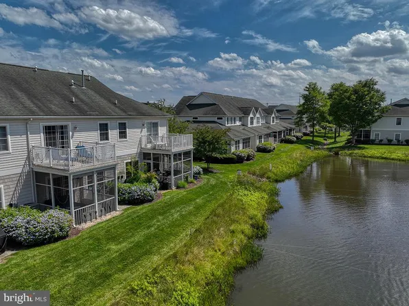 19979 Sandy Bottom Cir Unit 502, Rehoboth Beach, DE 19971