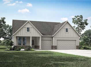 PARKETTE Plan, Serenity Executive, Fuquay Varina, NC 27526