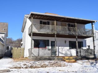 1305 Avenue D, Fort Madison, IA