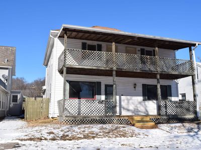 1305 Avenue D, Fort Madison, IA, 52627